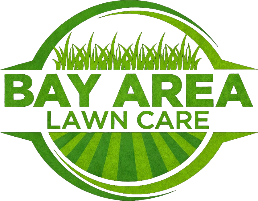 Bay Area Lawn Care logo